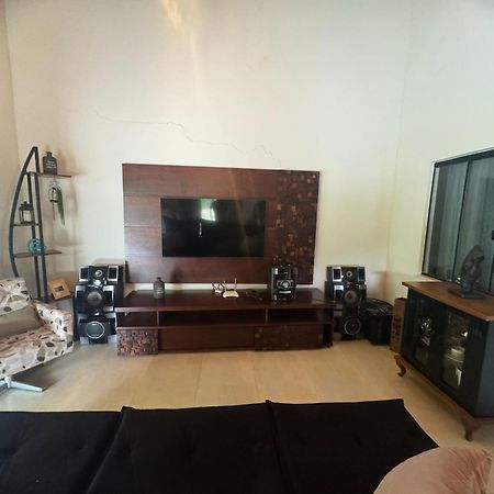 Serra Mar A Beira Rio , Rafting, Suites, Lofts, E Casas Сана Екстериор снимка