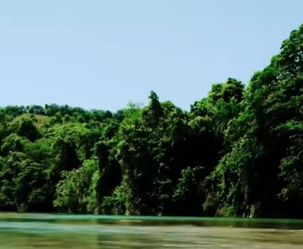 Serra Mar A Beira Rio , Rafting, Suites, Lofts, E Casas Сана Екстериор снимка