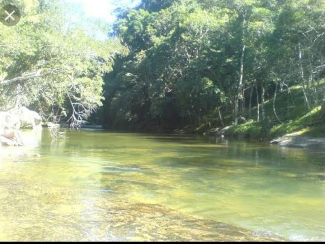 Serra Mar A Beira Rio , Rafting, Suites, Lofts, E Casas Сана Екстериор снимка