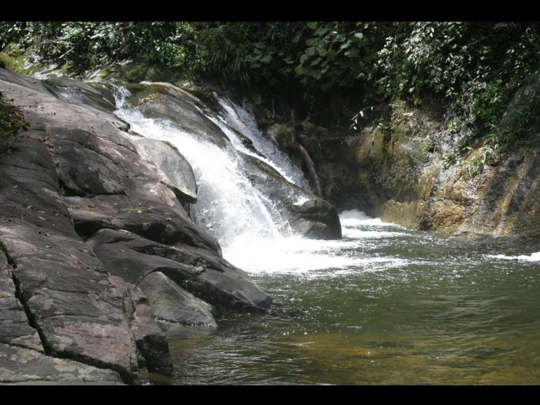 Serra Mar A Beira Rio , Rafting, Suites, Lofts, E Casas Сана Екстериор снимка