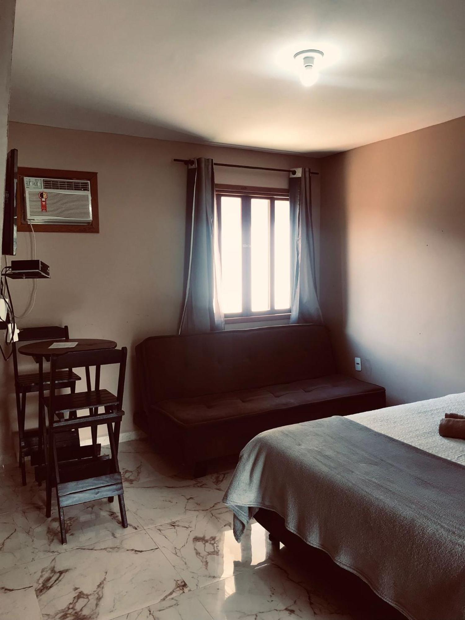 Serra Mar A Beira Rio , Rafting, Suites, Lofts, E Casas Сана Екстериор снимка