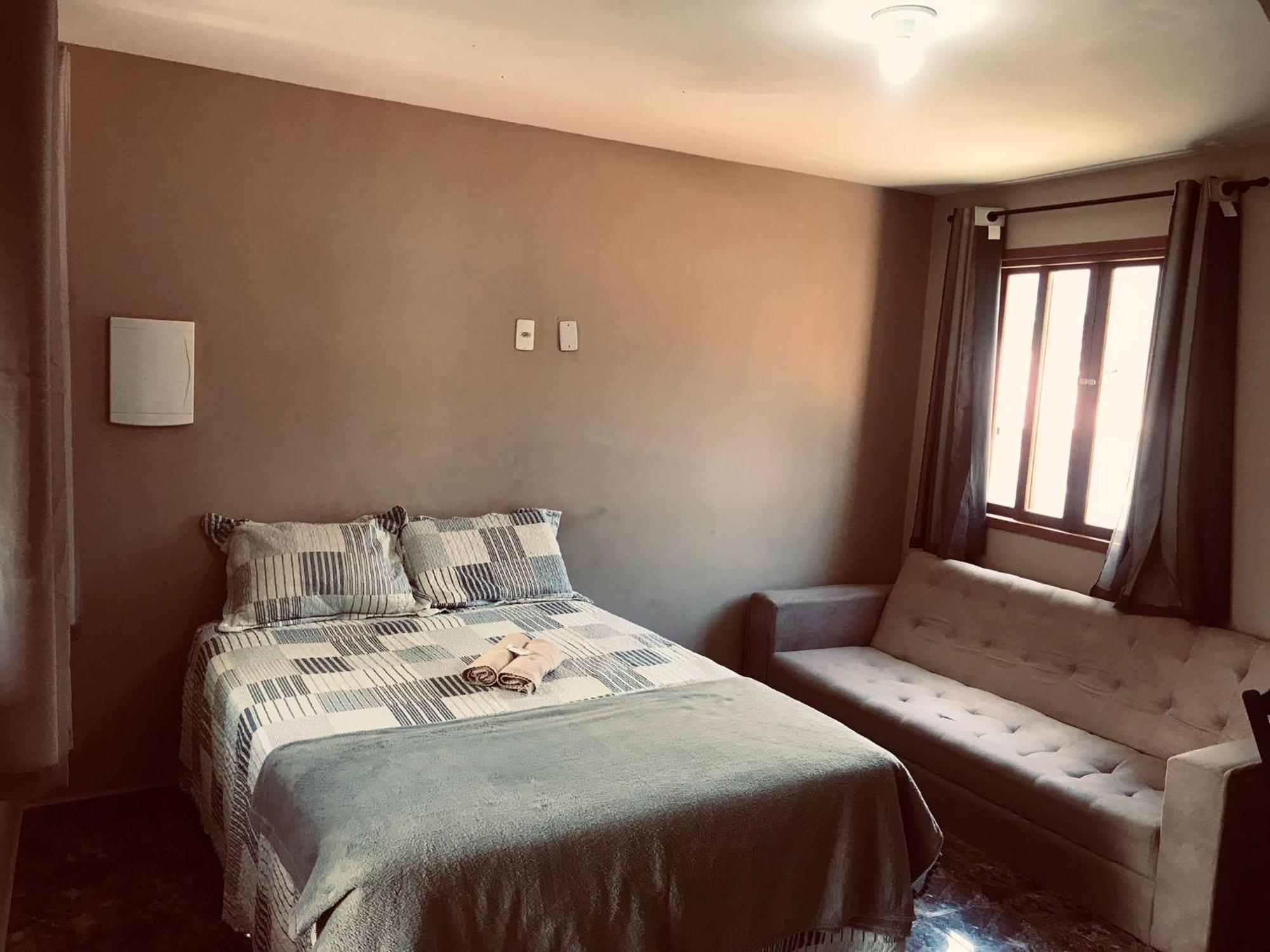 Serra Mar A Beira Rio , Rafting, Suites, Lofts, E Casas Сана Стая снимка
