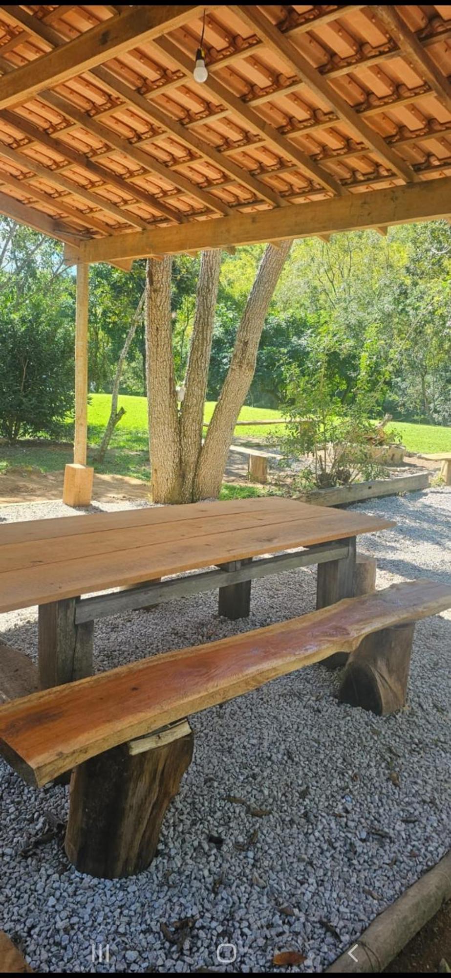 Serra Mar A Beira Rio , Rafting, Suites, Lofts, E Casas Сана Екстериор снимка