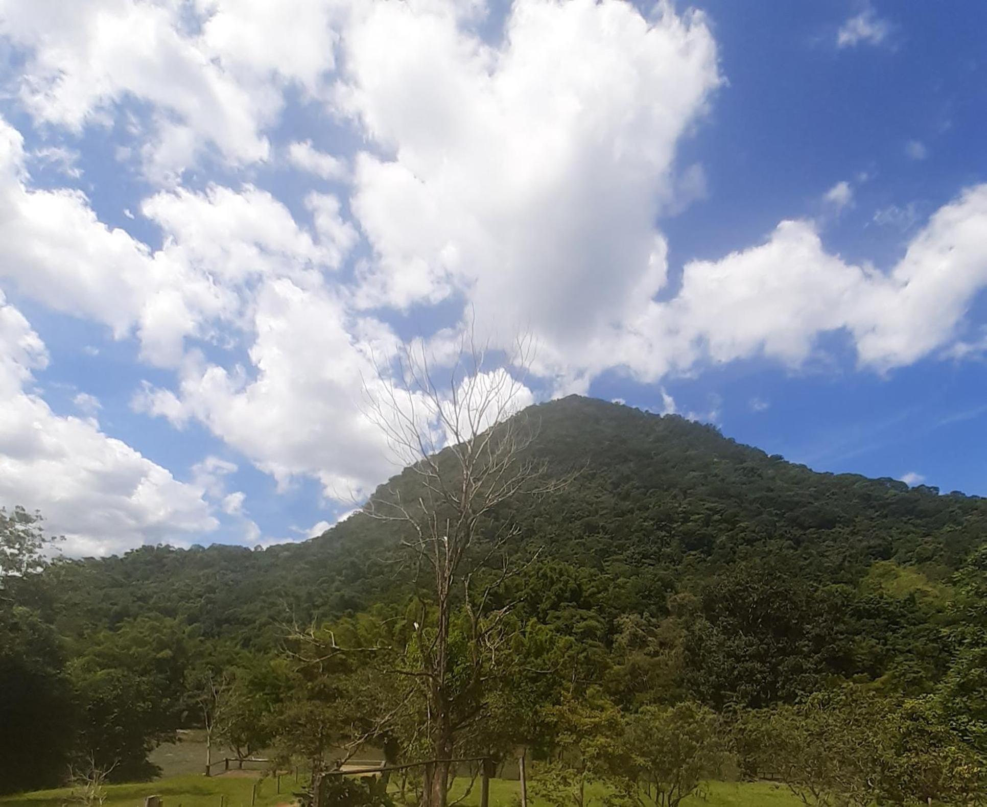 Serra Mar A Beira Rio , Rafting, Suites, Lofts, E Casas Сана Стая снимка