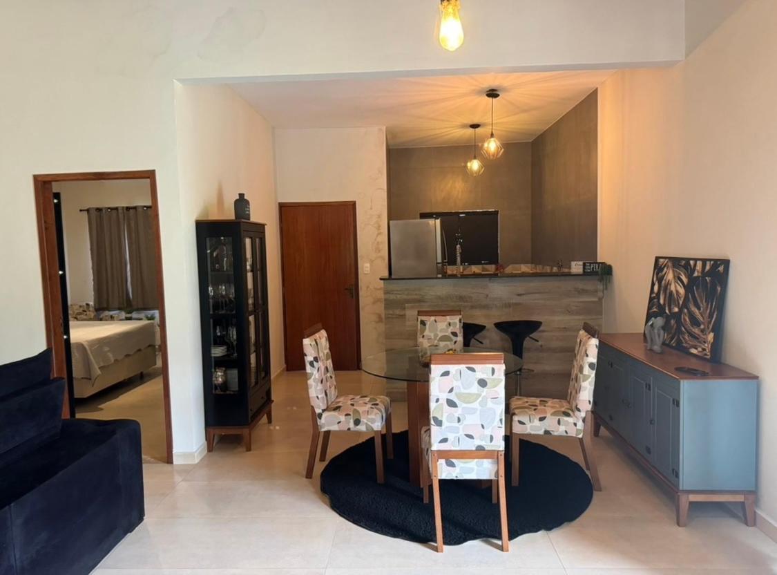 Serra Mar A Beira Rio , Rafting, Suites, Lofts, E Casas Сана Екстериор снимка