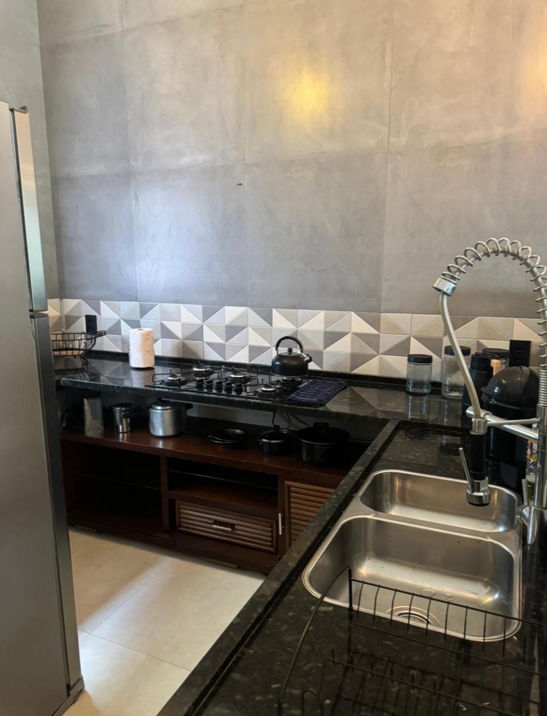 Serra Mar A Beira Rio , Rafting, Suites, Lofts, E Casas Сана Екстериор снимка