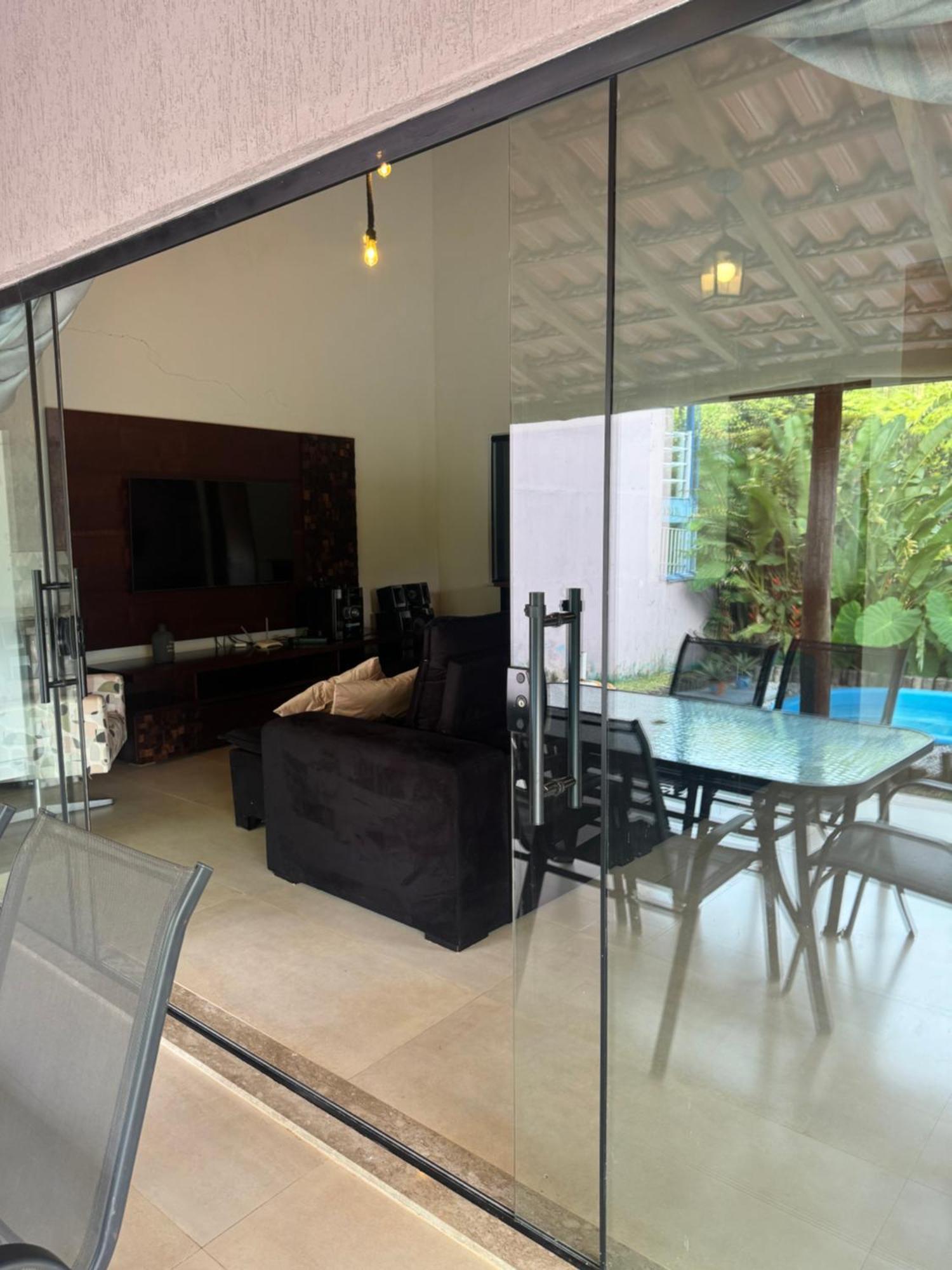 Serra Mar A Beira Rio , Rafting, Suites, Lofts, E Casas Сана Екстериор снимка