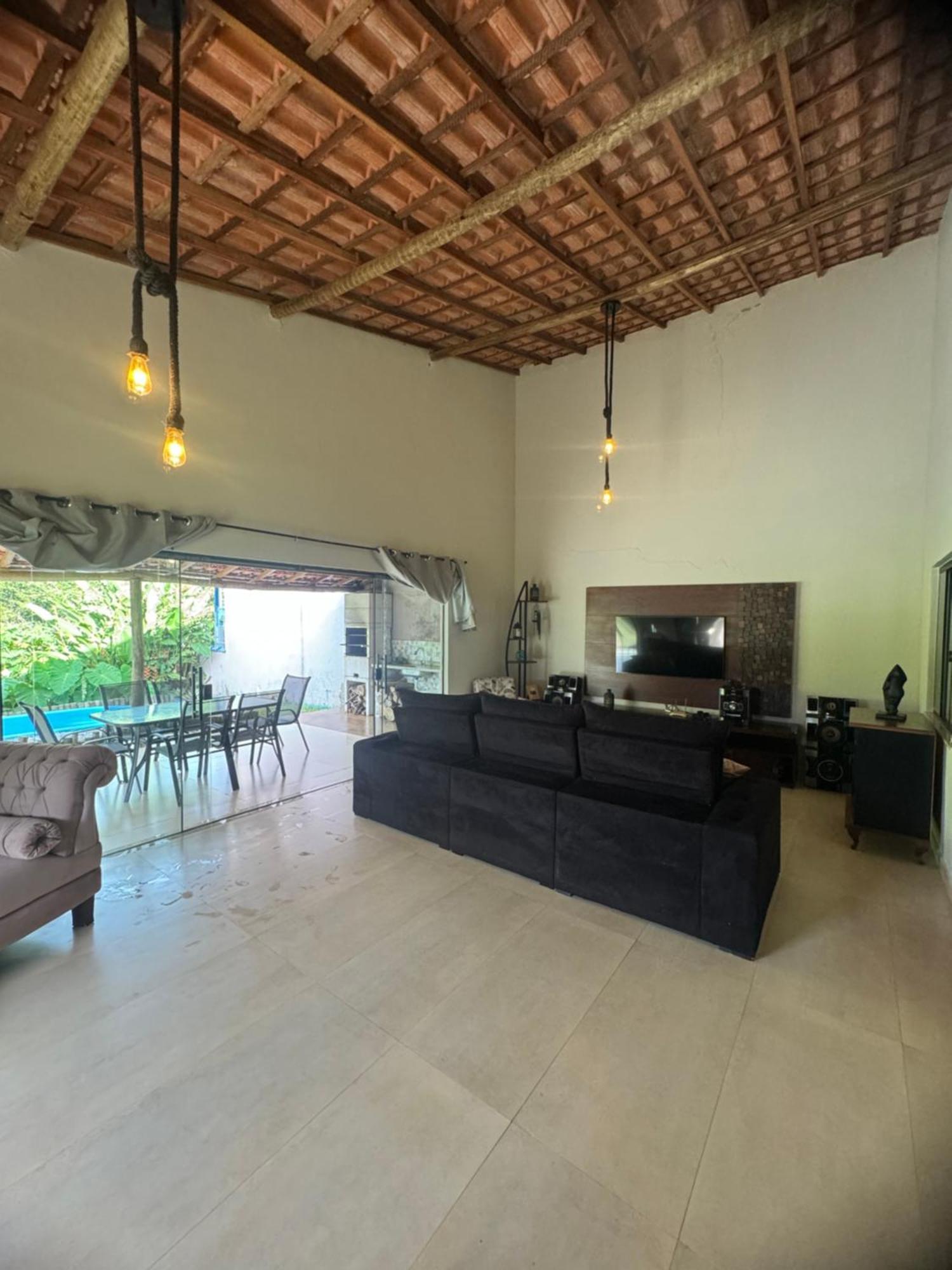 Serra Mar A Beira Rio , Rafting, Suites, Lofts, E Casas Сана Екстериор снимка