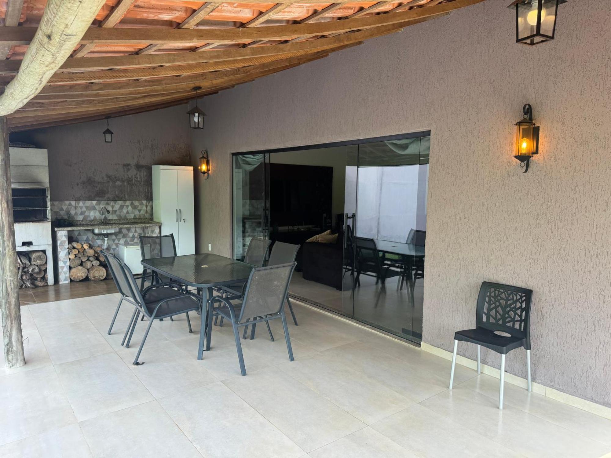 Serra Mar A Beira Rio , Rafting, Suites, Lofts, E Casas Сана Екстериор снимка