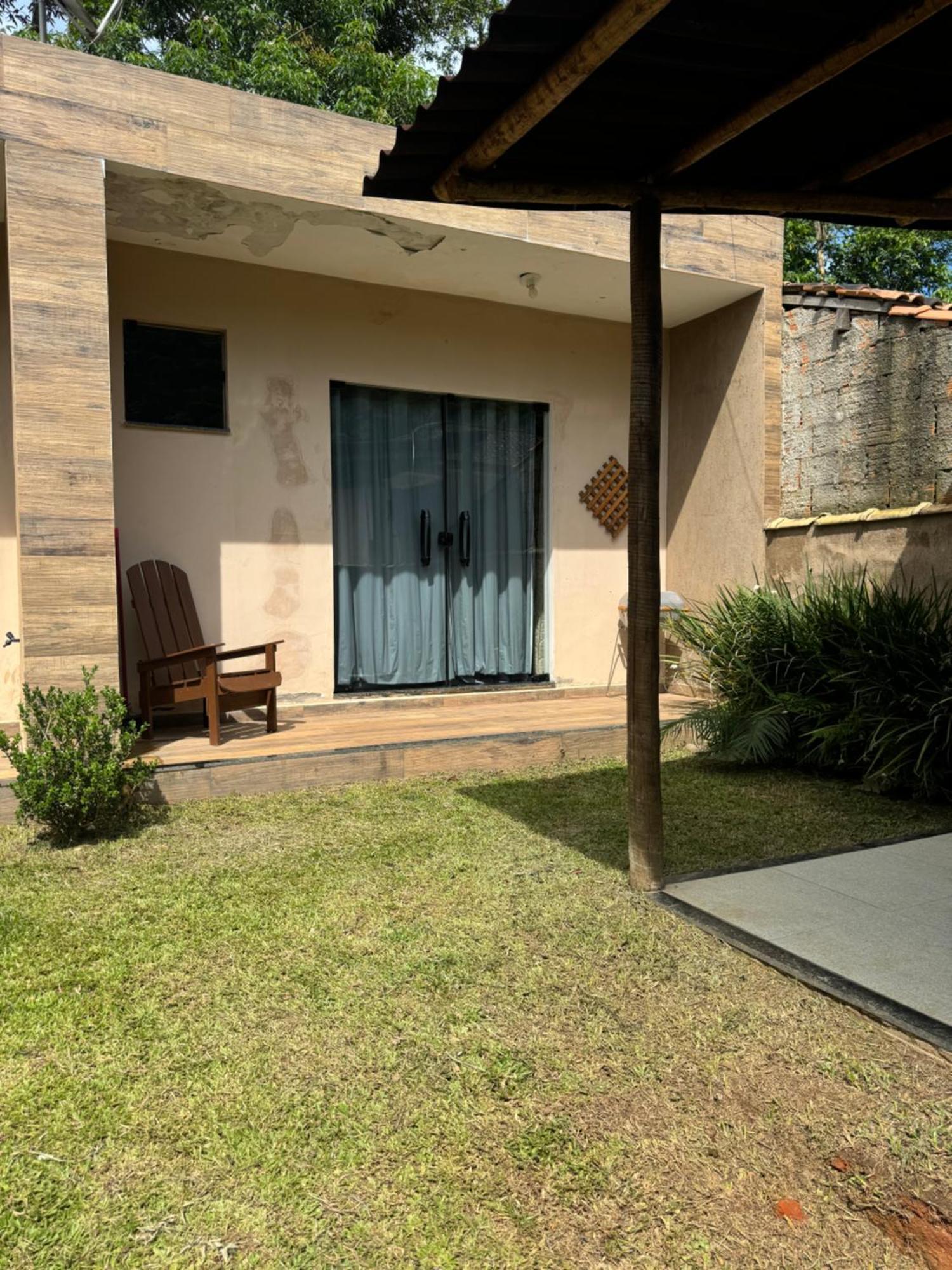 Serra Mar A Beira Rio , Rafting, Suites, Lofts, E Casas Сана Екстериор снимка